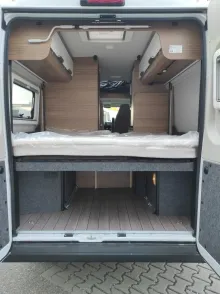 Fahrzeugbild Knaus BoxLife 600 MQ Platinum Selection #11