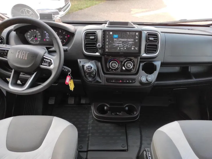 Fahrzeugbild Knaus BoxLife 600 MQ Platinum Selection #12