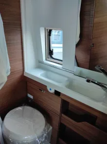 Fahrzeugbild Knaus BoxLife 600 MQ Platinum Selection #13