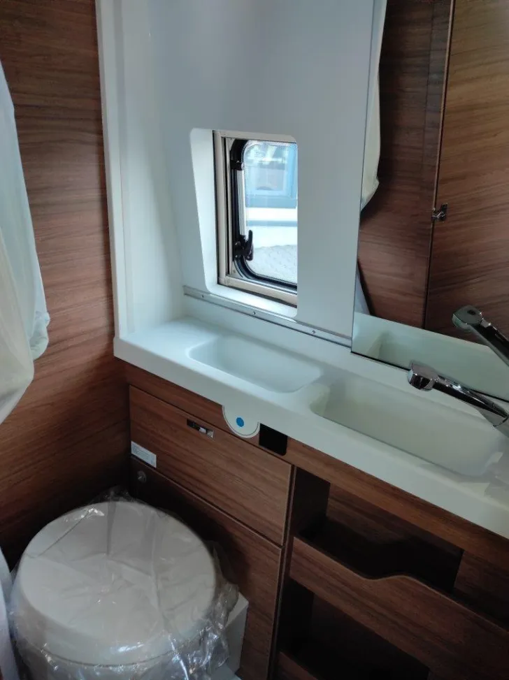 Fahrzeugbild Knaus BoxLife 600 MQ Platinum Selection #13