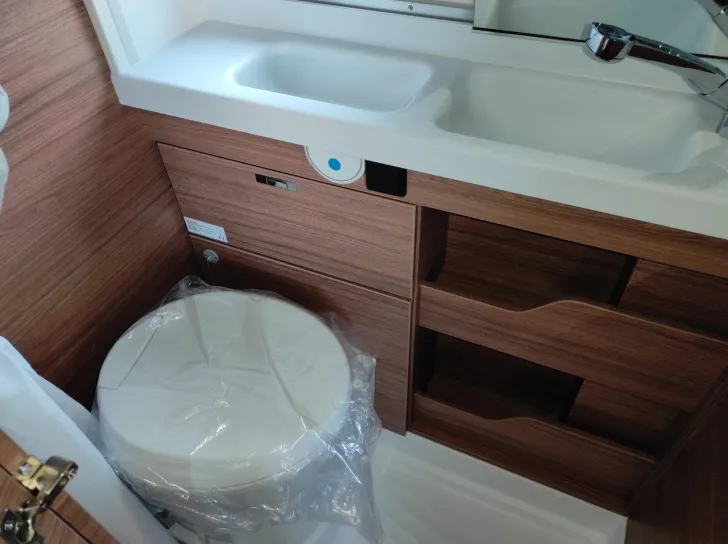 Fahrzeugbild Knaus BoxLife 600 MQ Platinum Selection #15