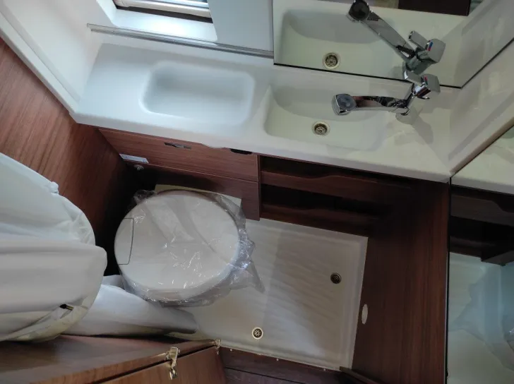 Fahrzeugbild Knaus BoxLife 600 MQ Platinum Selection #16