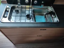 Fahrzeugbild Knaus BoxLife 600 MQ Platinum Selection #17