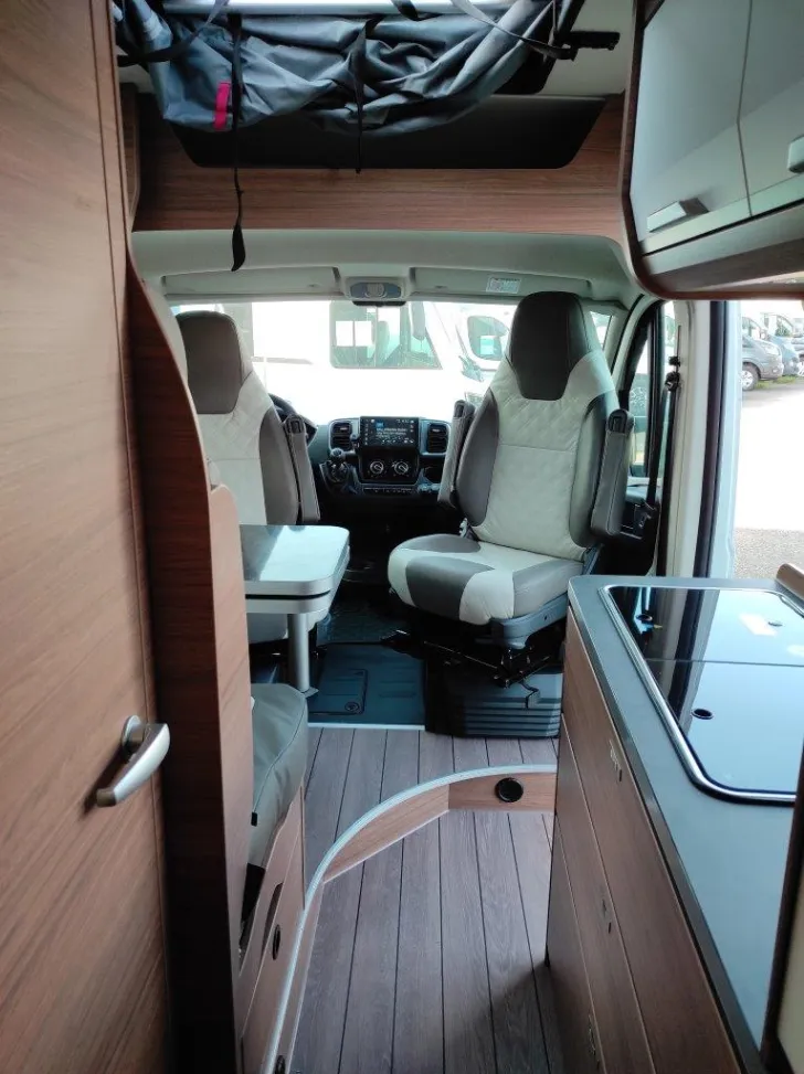 Fahrzeugbild Knaus BoxLife 600 MQ Platinum Selection #18