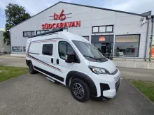 Fahrzeugbild Weinsberg CaraBus 600 ME EDITION [FIRE] #1