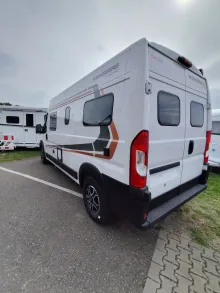 Fahrzeugbild Weinsberg CaraBus 600 ME EDITION [FIRE] #6