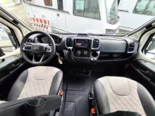 Fahrzeugbild Weinsberg CaraBus 600 ME EDITION [FIRE] #11