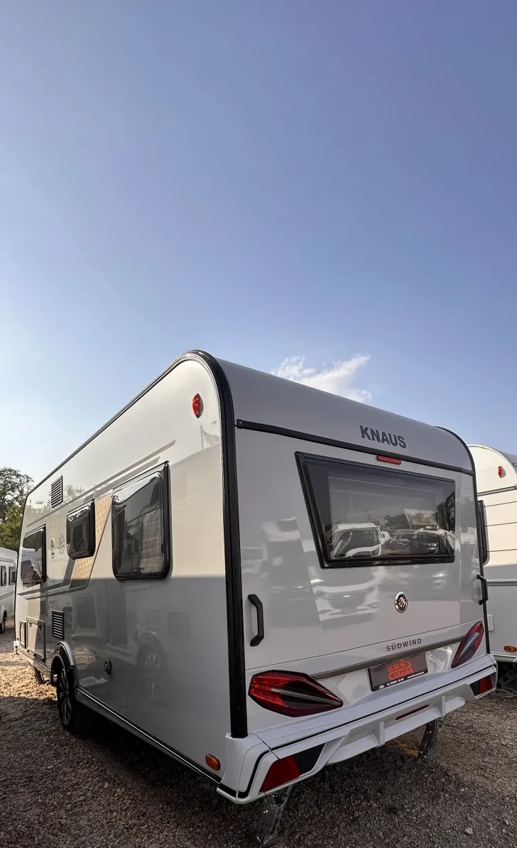 Fahrzeugbild Knaus Südwind 500 FU Sondermodell AKTIONSPREIS #4