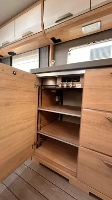 Fahrzeugbild Knaus Südwind 500 FU Sondermodell AKTIONSPREIS #14