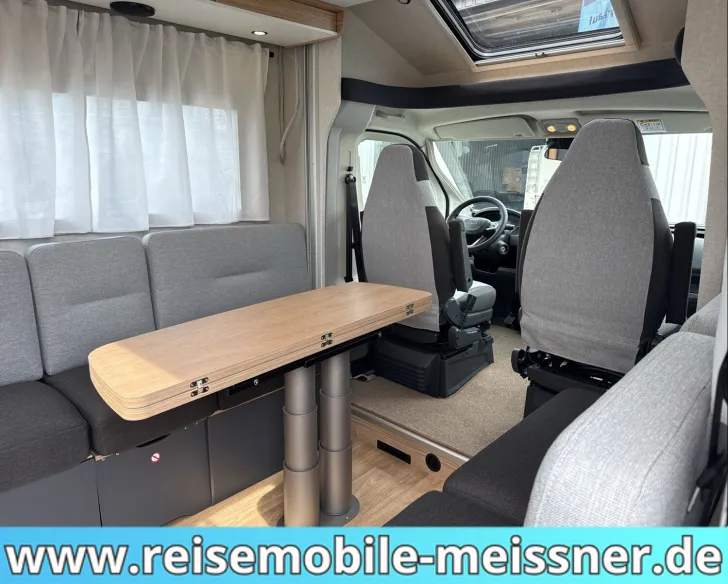 Fahrzeugbild Mooveo Tei 70DH ALL-IN-ONE #13
