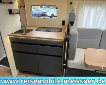 Fahrzeugbild Mooveo Int 74EBF Fiat, Einzelbetten, Mega Ausstattung #15