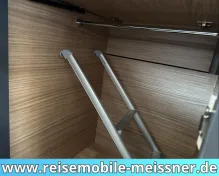 Fahrzeugbild Mooveo Int 74EBF Fiat, Einzelbetten, Mega Ausstattung #21