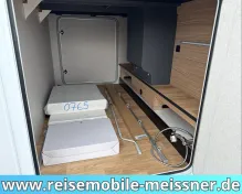 Fahrzeugbild Mooveo Int 74EBF Fiat, Einzelbetten, Mega Ausstattung #23