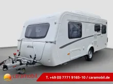 Fahrzeugbild Hymer Eriba Feeling 470 Autarkpaket/Schlafdach #1