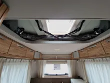 Fahrzeugbild Hymer Eriba Feeling 470 Autarkpaket/Schlafdach #12