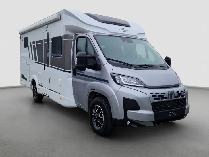 Fahrzeugbild Carado T 448 pro+ CMT 2026 Angebot!! #3