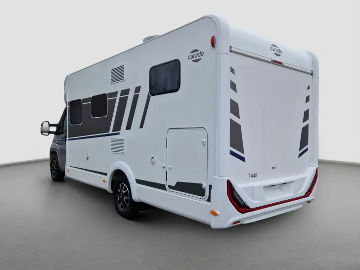 Fahrzeugbild Carado T 448 pro+ CMT 2026 Angebot!! #6