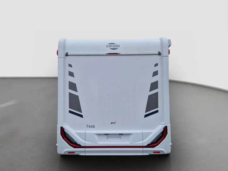 Fahrzeugbild Carado T 448 pro+ CMT 2026 Angebot!! #7