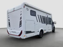 Fahrzeugbild Carado T 448 pro+ CMT 2026 Angebot!! #8