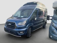 Fahrzeugbild Bürstner Lineo C 590 Dieselheizung/Automatik #2