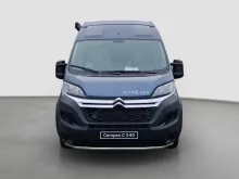 Fahrzeugbild Bürstner Campeo C 540 4x4 SOFORT VERFÜGBAR!! #4