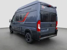 Fahrzeugbild Bürstner Campeo C 540 4x4 SOFORT VERFÜGBAR!! #6