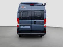 Fahrzeugbild Bürstner Campeo C 540 4x4 SOFORT VERFÜGBAR!! #7