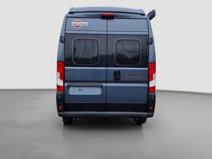 Fahrzeugbild Bürstner Campeo C 540 4x4 SOFORT VERFÜGBAR!! #7