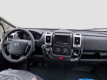 Fahrzeugbild Bürstner Campeo C 540 4x4 SOFORT VERFÜGBAR!! #10