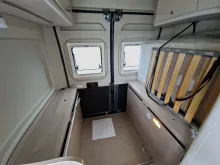 Fahrzeugbild Bürstner Campeo C 540 4x4 SOFORT VERFÜGBAR!! #14