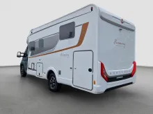 Fahrzeugbild Bürstner Lyseo TD 736 RFK/Markise/Hubbett #6