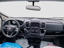 Fahrzeugbild Bürstner Lyseo TD 736 RFK/Markise/Hubbett #10