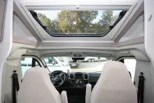 Fahrzeugbild Carado T 135 #12