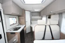 Fahrzeugbild Carado T 135 #13