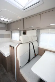 Fahrzeugbild Carado T 135 #14