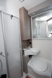 Fahrzeugbild Carado T 135 #19