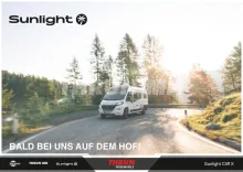 Fahrzeugbild Sunlight Cliff X 600 Fiat Winteraktion ! #3