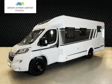 Fahrzeugbild Carado T 447 #3