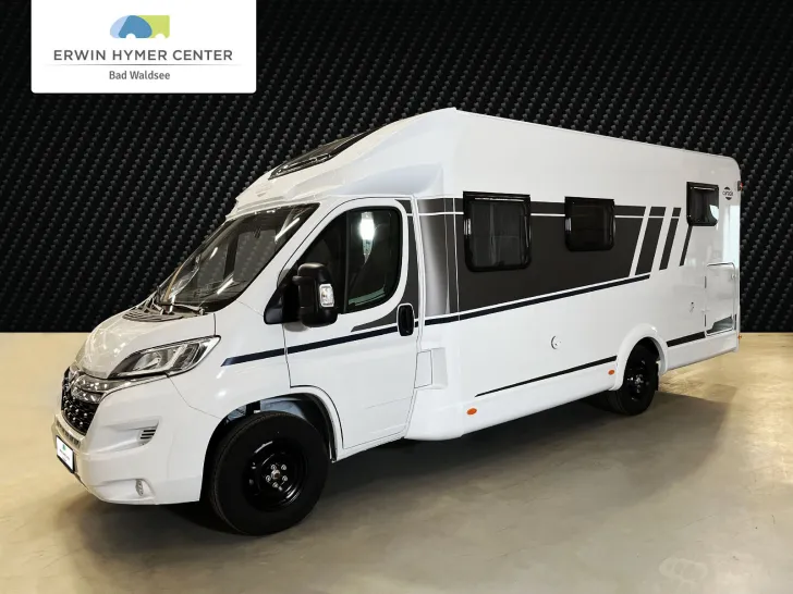 Fahrzeugbild Carado T 447 #3