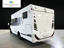 Fahrzeugbild Carado T 447 #5