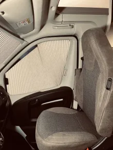 Fahrzeugbild Carado T 447 #7
