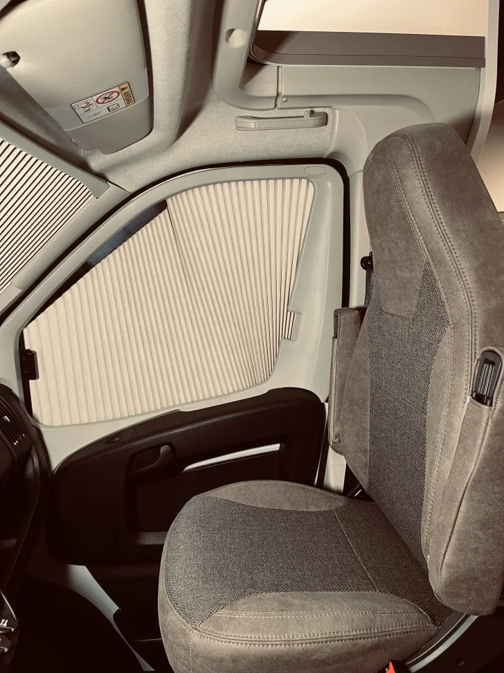 Fahrzeugbild Carado T 447 #7