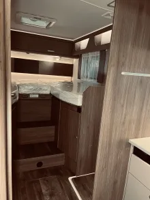 Fahrzeugbild Carado T 447 #10