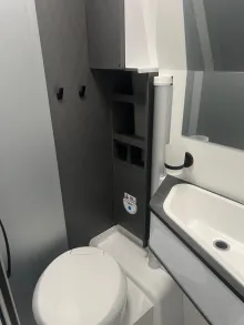 Fahrzeugbild Etrusco CV+ 640 SB #16