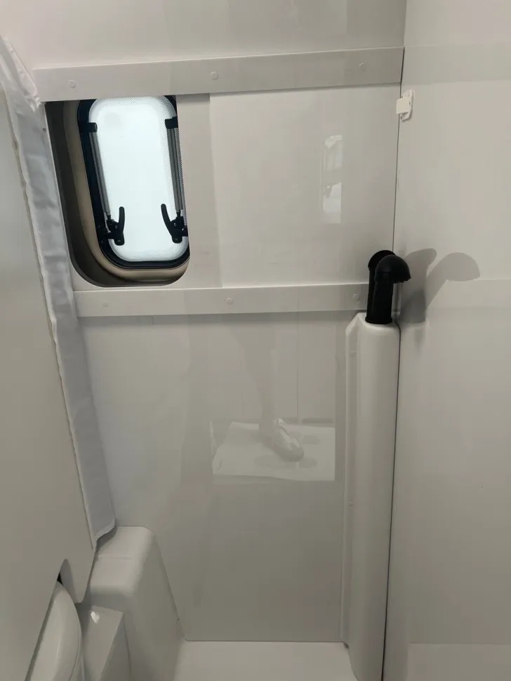 Fahrzeugbild Etrusco CV+ 640 SB #17