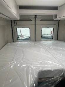 Fahrzeugbild Etrusco CV+ 640 SB #18