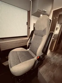 Fahrzeugbild Carado I 447 #7