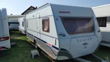 Fahrzeugbild Dethleffs Beduin 510 DB #4