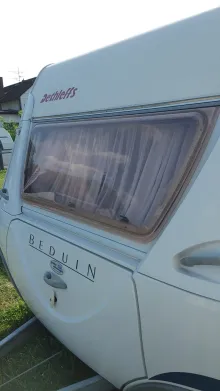 Fahrzeugbild Dethleffs Beduin 510 DB #5