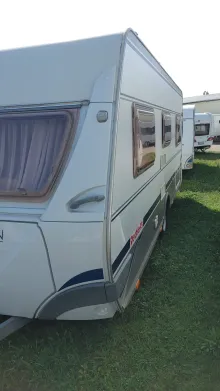 Fahrzeugbild Dethleffs Beduin 510 DB #6